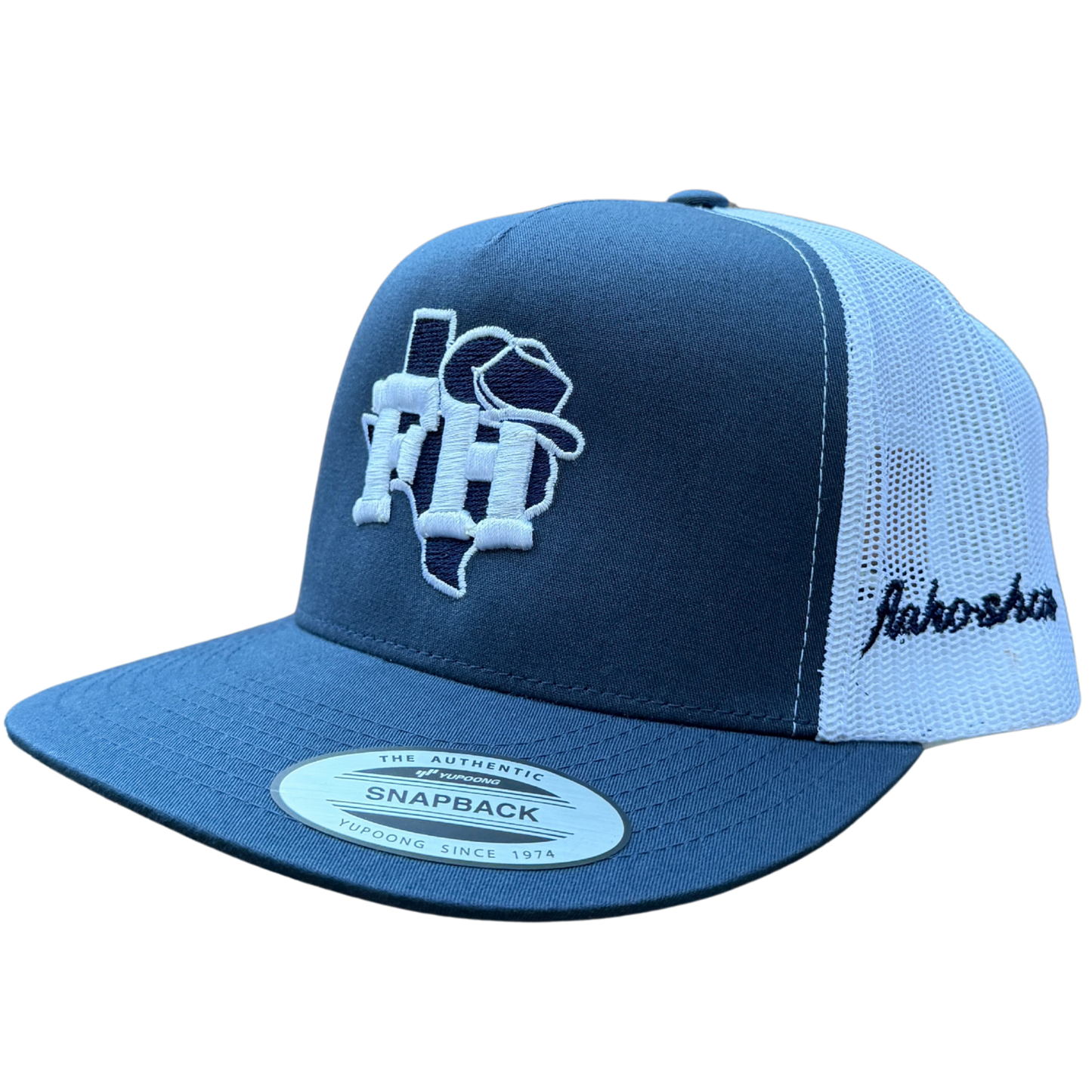 NAVY BLUE TX