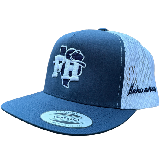 NAVY BLUE TX