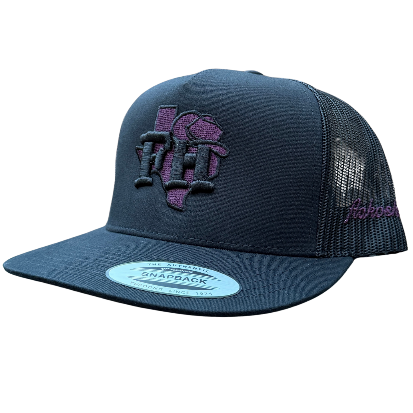 MAROON TX