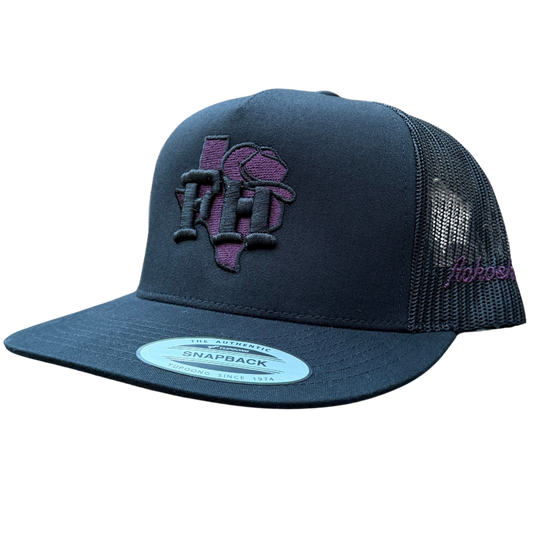 MAROON TX