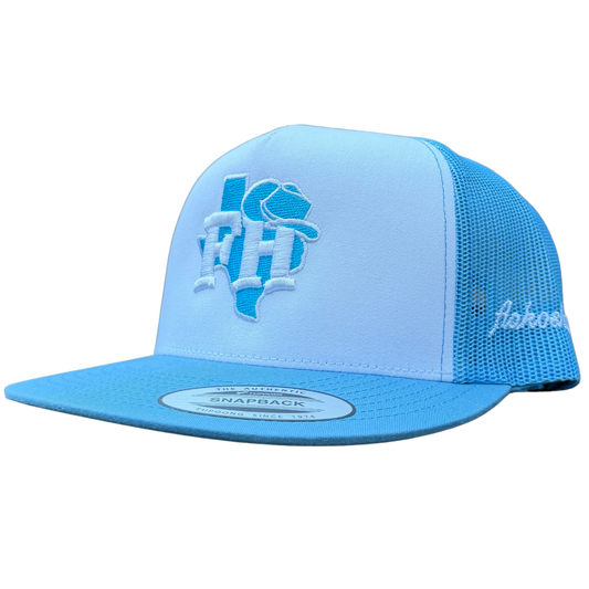 BABY BLUE TX