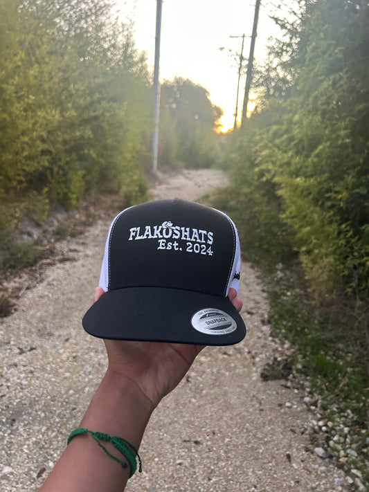 “OG” FlakosHats Cap